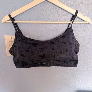 Alphalete Sports Bra